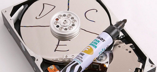 Linux’ta Sabit Diski Ve Sabit Disk Bölümünü Kontrol Etmenin 12 Yöntemi