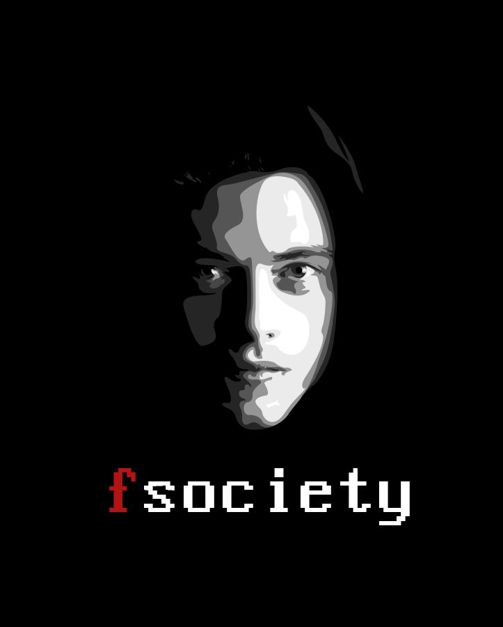 Fsociety: Mükemmel bir bilgisayar korsanlığı araçları paketi